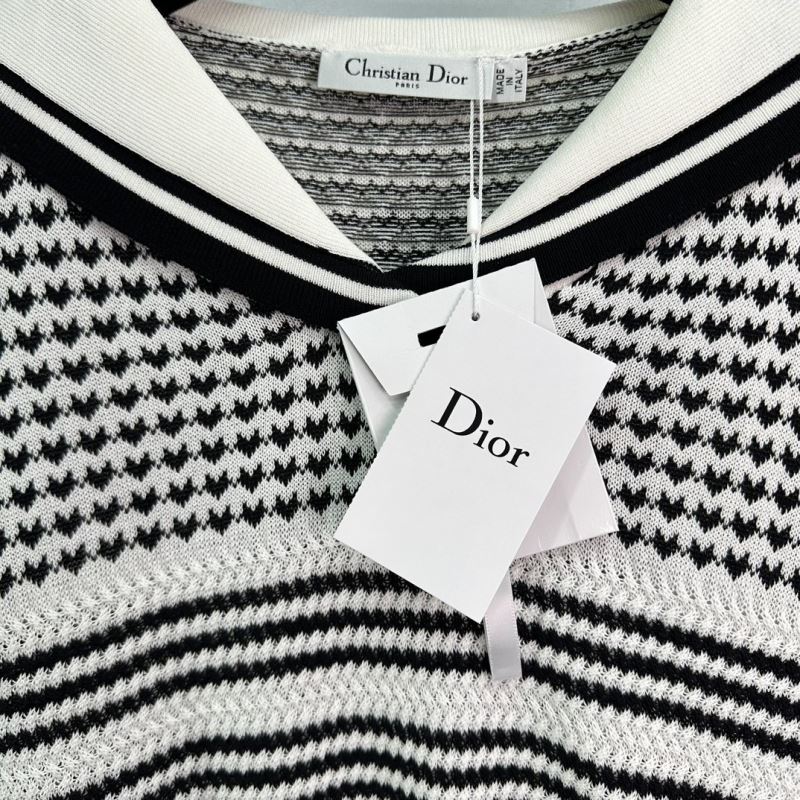 Christian Dior Sweaters